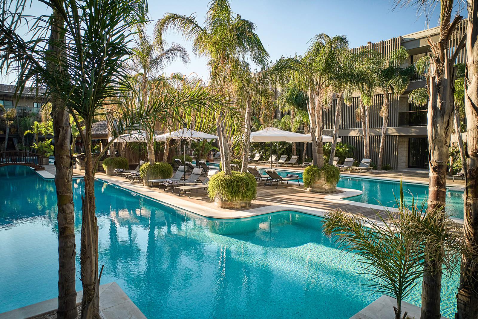 Biblos Resort Alaçatı en Turkey