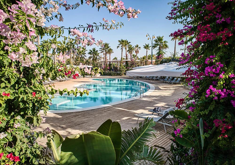 Biblos Resort Alaçatı en Turkey