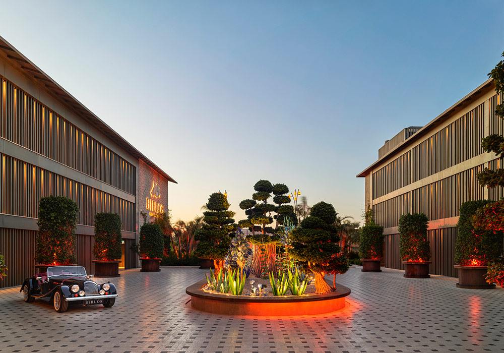 Biblos Resort Alaçatı en Turkey