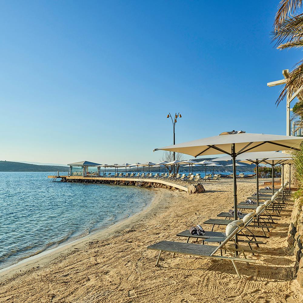 Biblos Resort Alaçatı en Turkey