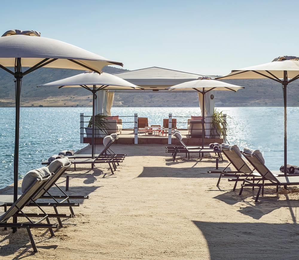 Biblos Resort Alaçatı en Turkey