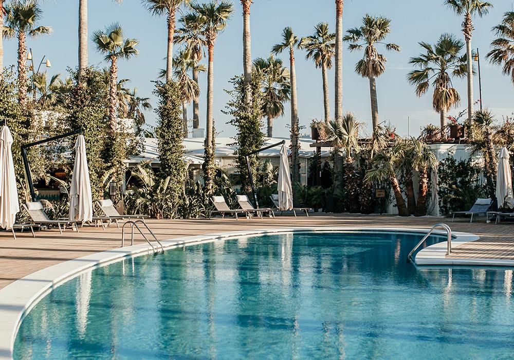 Biblos Resort Alaçatı en Turkey