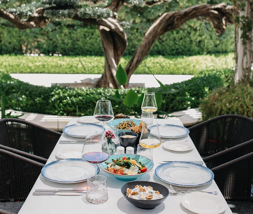 Biblos Resort Alaçatı en Turkey