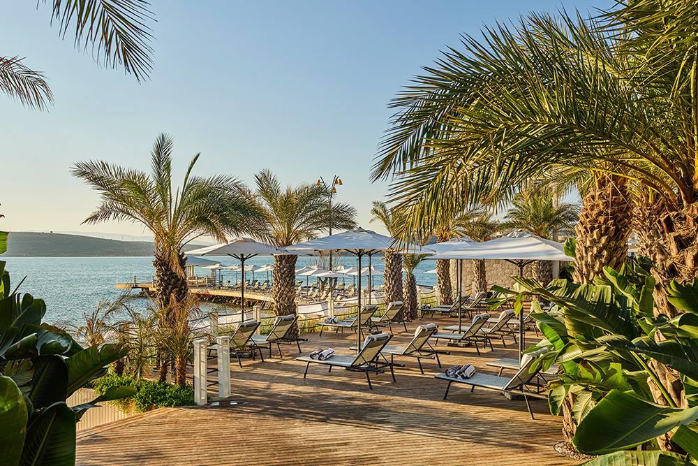 Biblos Resort Alaçatı en Turkey