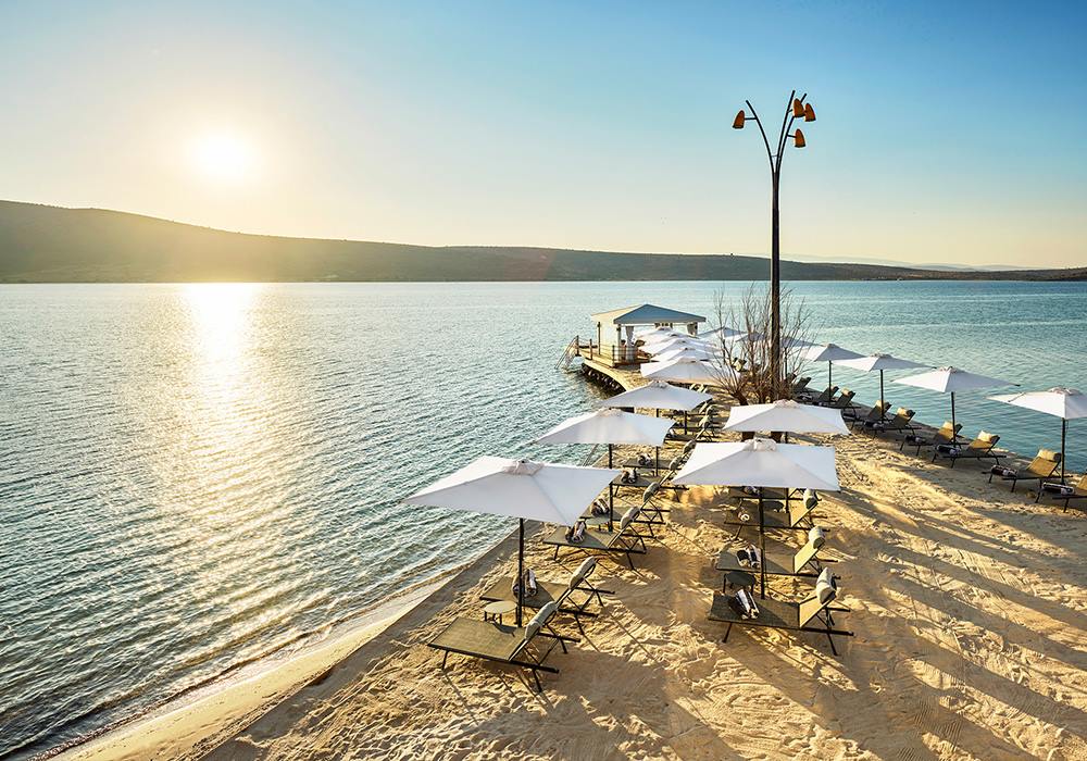 Biblos Resort Alaçatı en Turkey