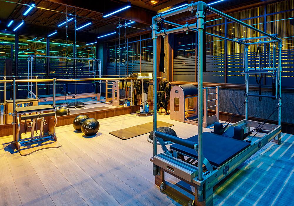 Biblos Resort Alaçatı en Turkey