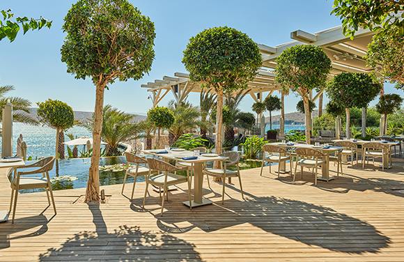 Biblos Resort Alaçatı en Turkey