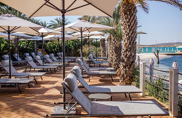 Biblos Resort Alaçatı en Turkey