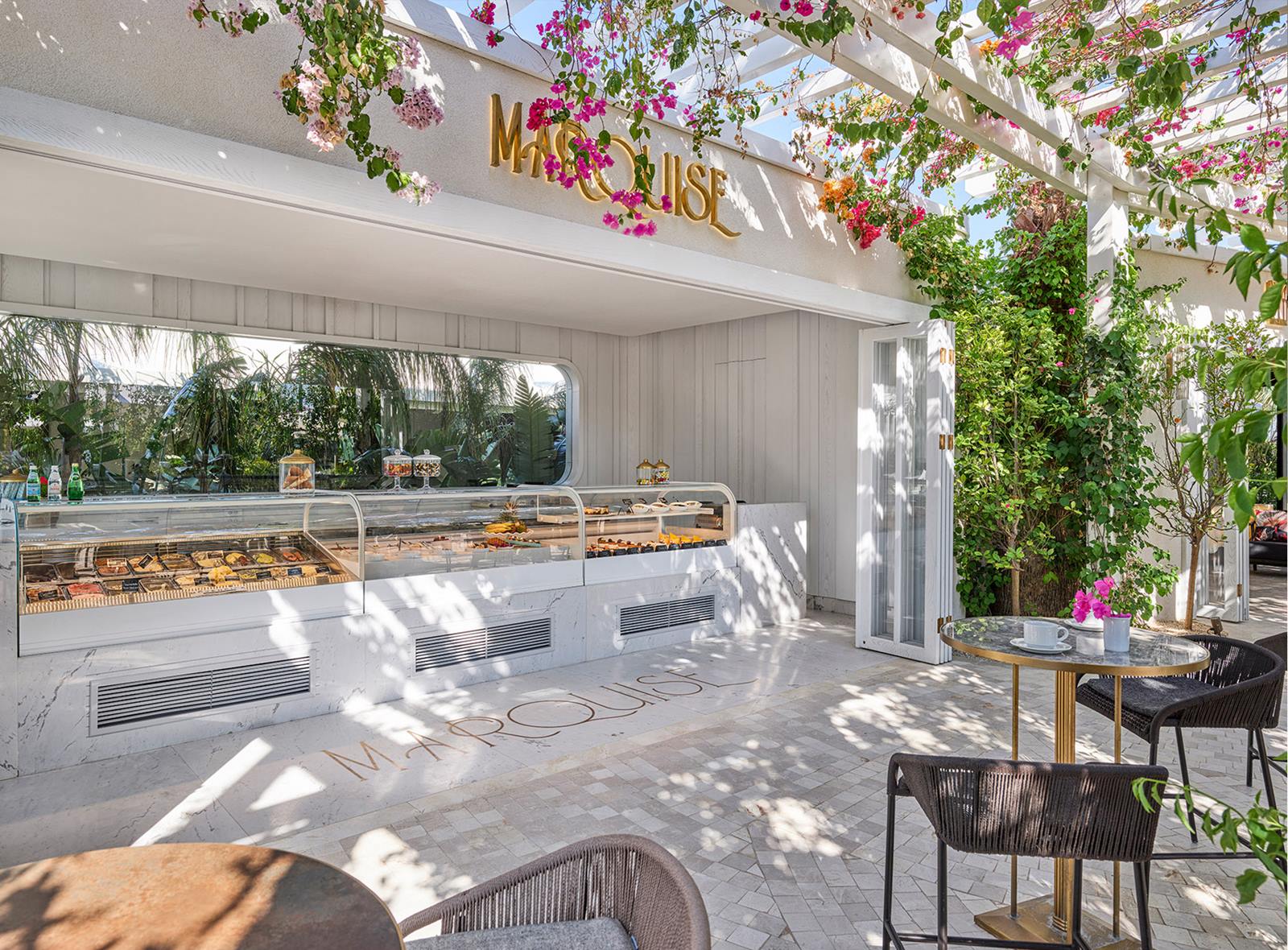 Biblos Resort Alaçatı en Turkey