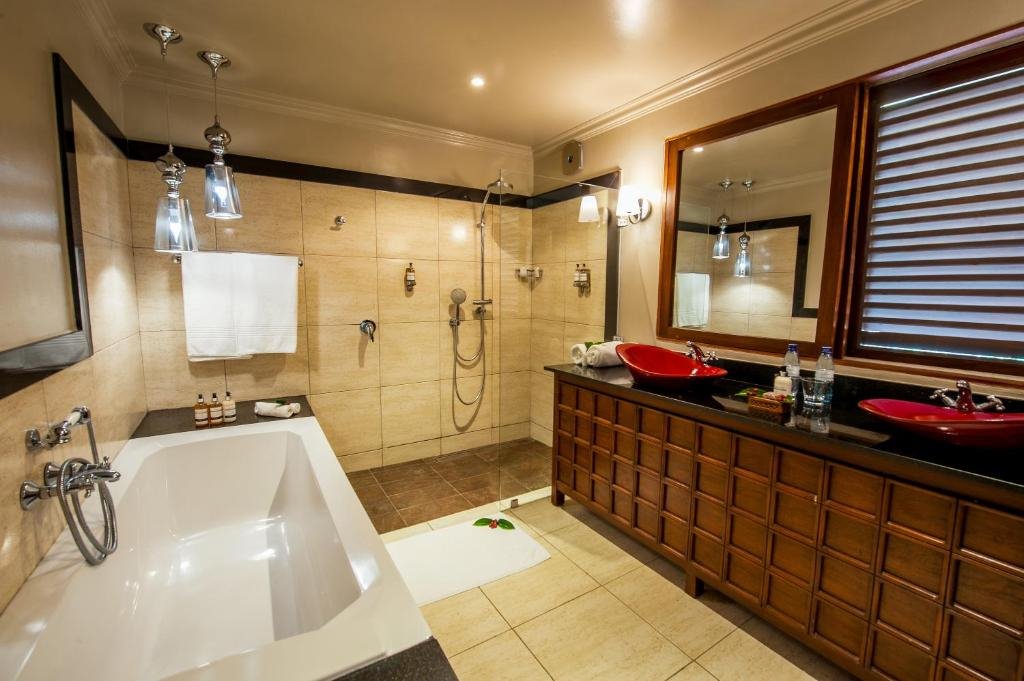 Elewana Arusha Coffee Lodge en Arusha