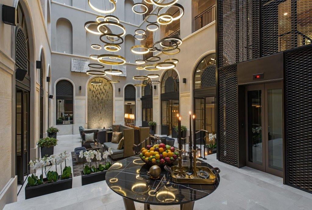 10 Karakoy Istanbul en Estambul