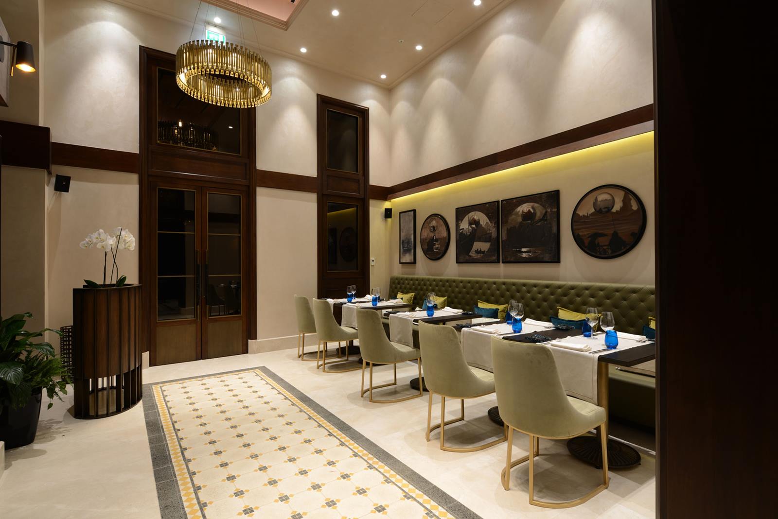 10 Karakoy Istanbul en Estambul