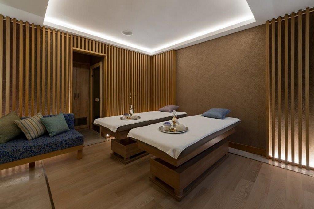The Galata Istanbul Hotel MGallery en Estambul