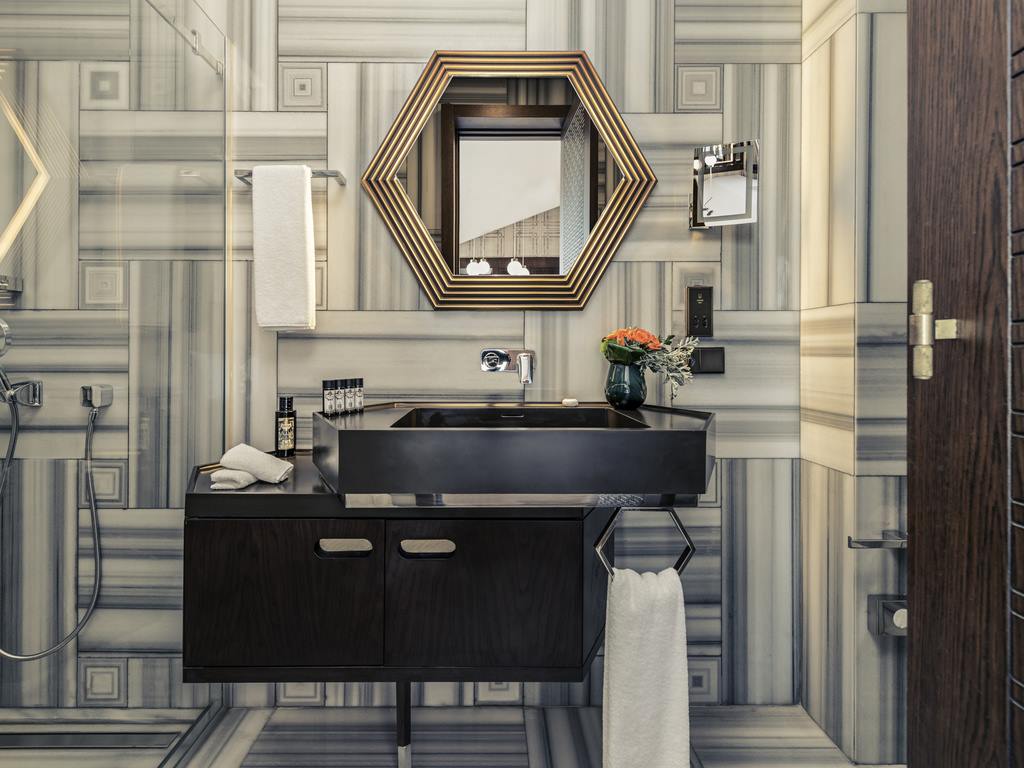 The Galata Istanbul Hotel MGallery en Estambul