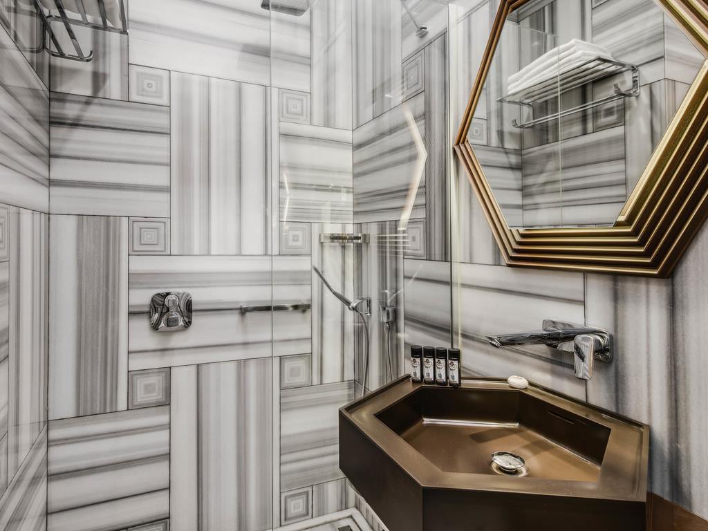 The Galata Istanbul Hotel MGallery en Estambul