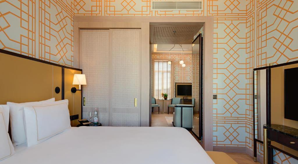 The Galata Istanbul Hotel MGallery en Estambul