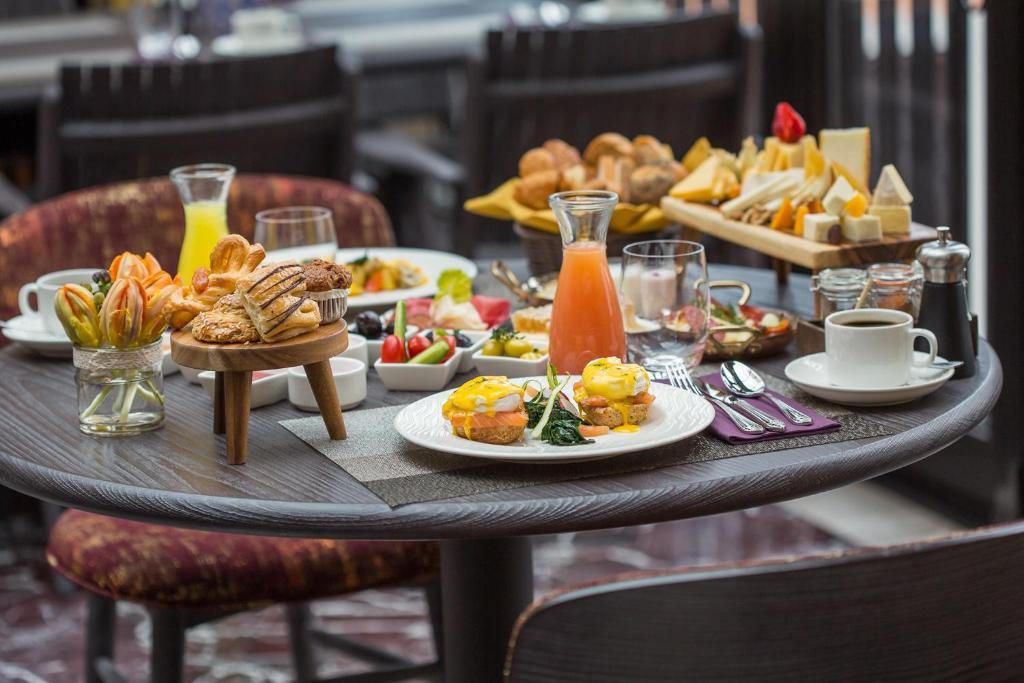 The Galata Istanbul Hotel MGallery en Estambul