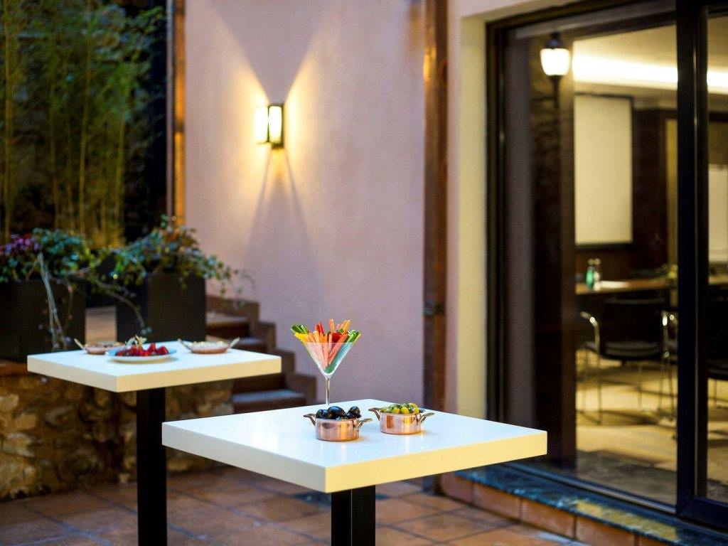 The Galata Istanbul Hotel MGallery en Estambul