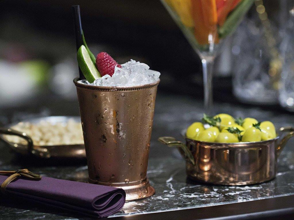 The Galata Istanbul Hotel MGallery en Estambul
