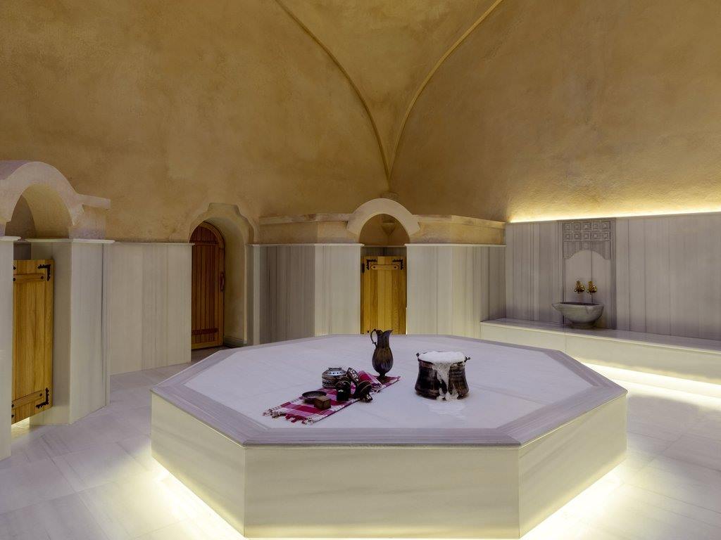 The Galata Istanbul Hotel MGallery en Estambul
