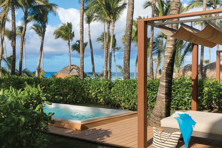 Excellence Punta Cana - Adults Only en Punta Cana