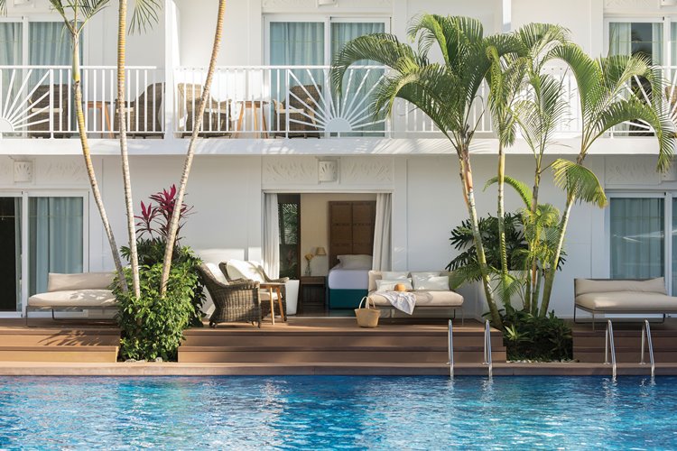 Excellence Punta Cana - Adults Only en Punta Cana