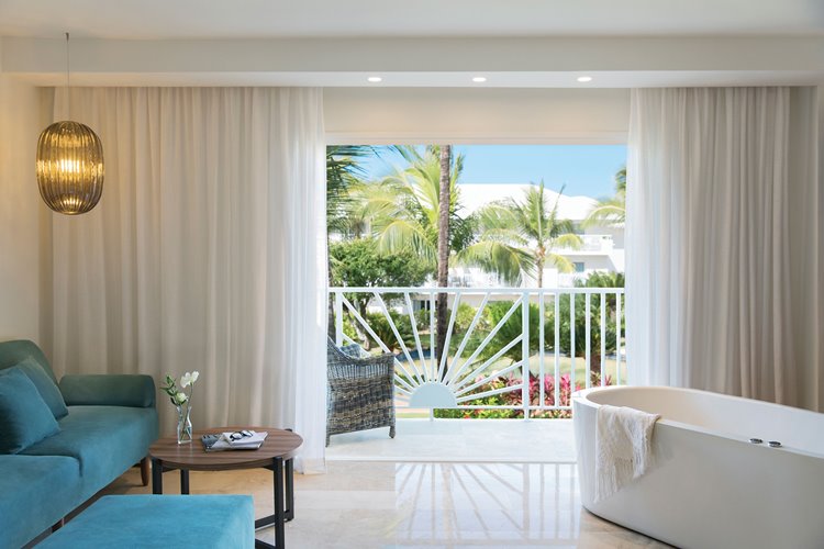Excellence Punta Cana - Adults Only en Punta Cana