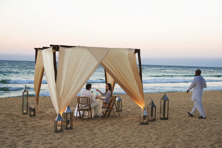 Excellence Punta Cana - Adults Only en Punta Cana