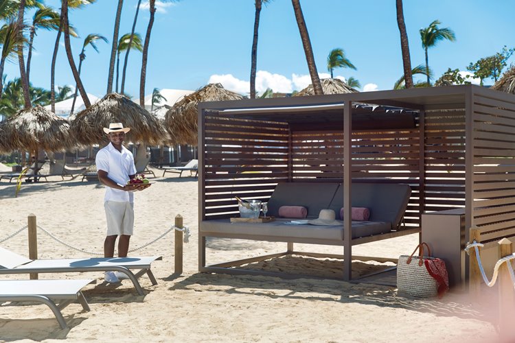 Excellence Punta Cana - Adults Only en Punta Cana