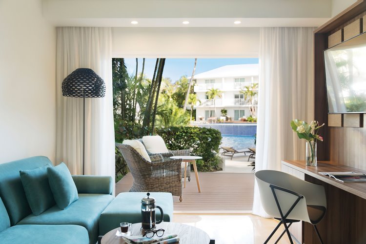 Excellence Punta Cana - Adults Only en Punta Cana