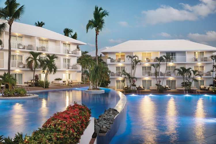 Excellence Punta Cana - Adults Only en Punta Cana