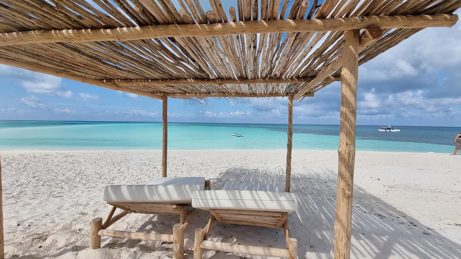 Fanjove Island