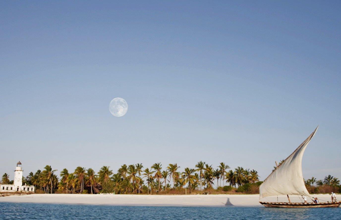 Dar es Salaam