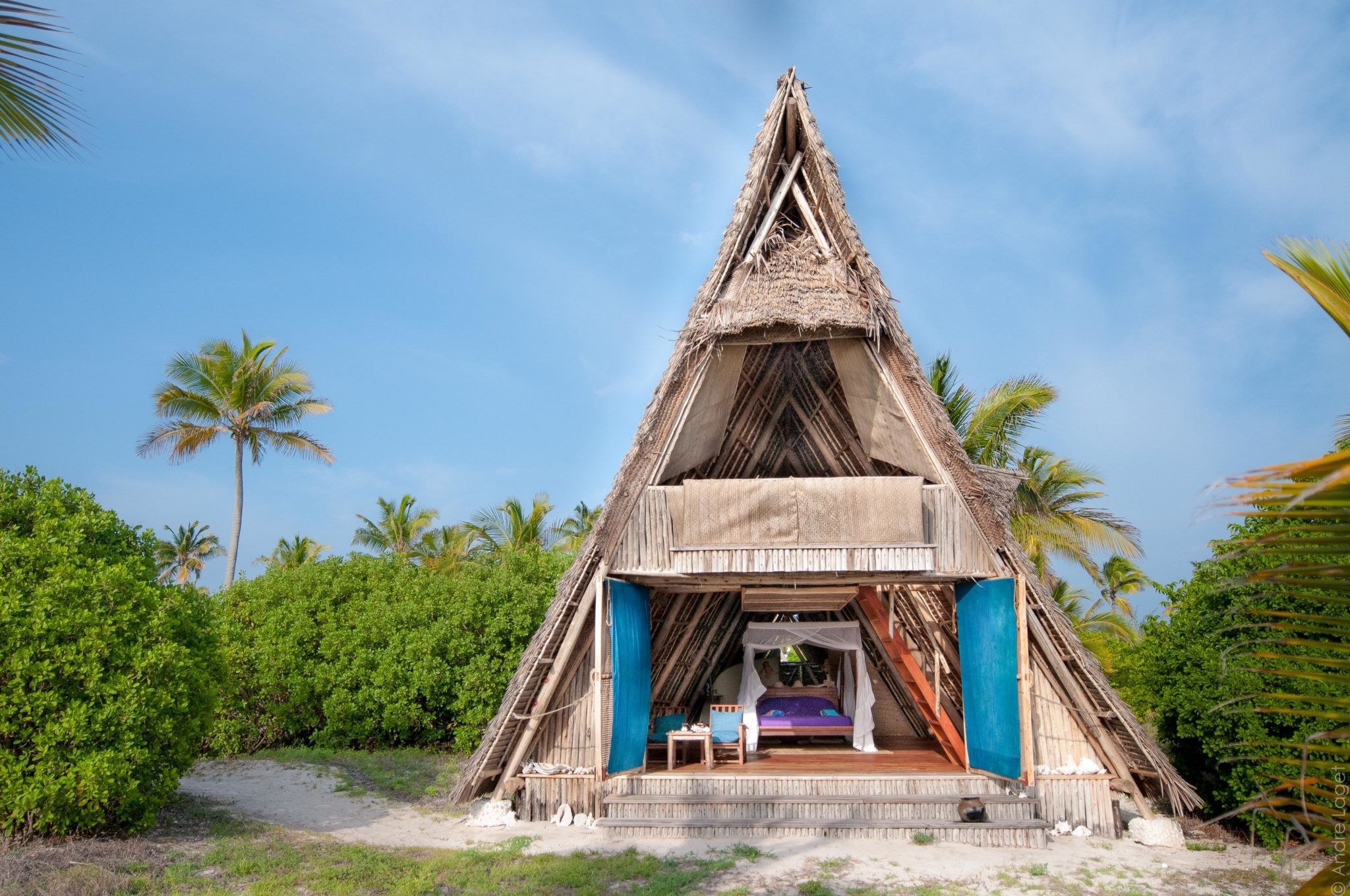 Fanjove Island