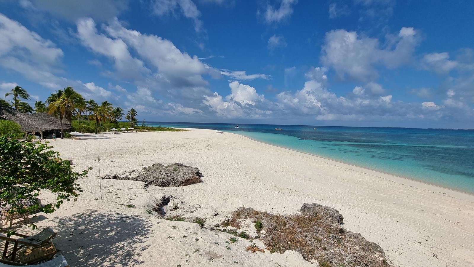 Fanjove Island