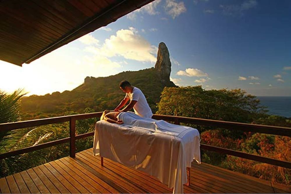 Pousada Zé María en Fernando de Noronha