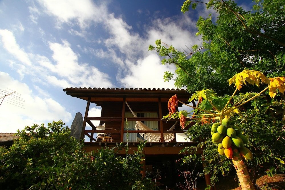 Pousada Zé María en Fernando de Noronha