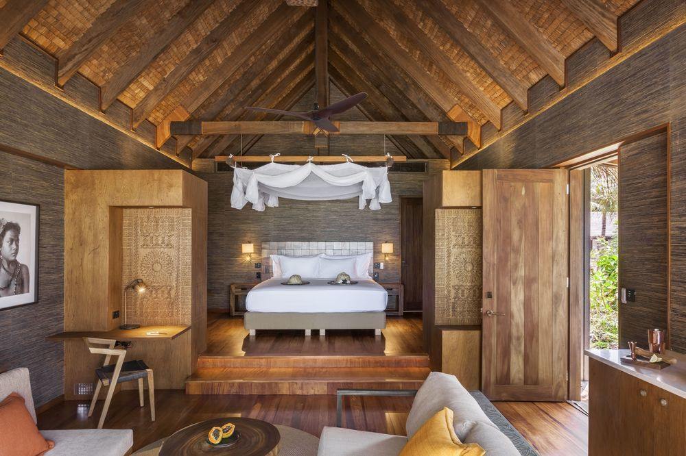 Six Senses Fiji en Fiji