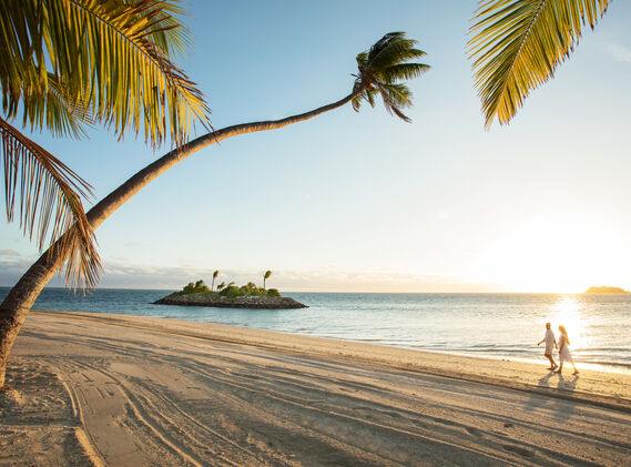 Six Senses Fiji en Fiji