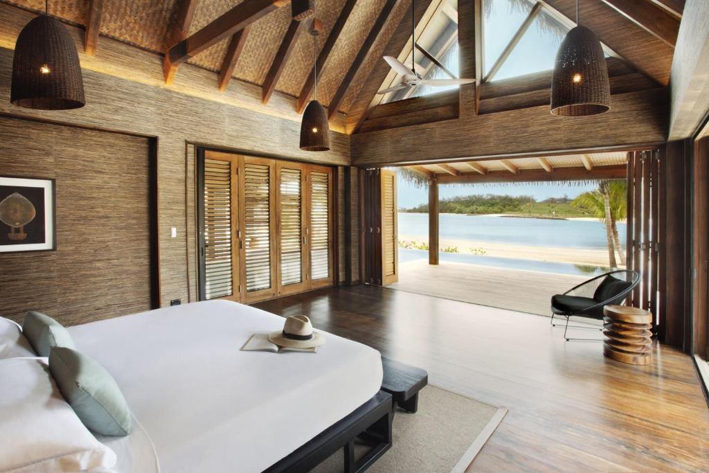 Six Senses Fiji en Fiji