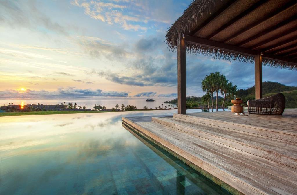 Six Senses Fiji en Fiji