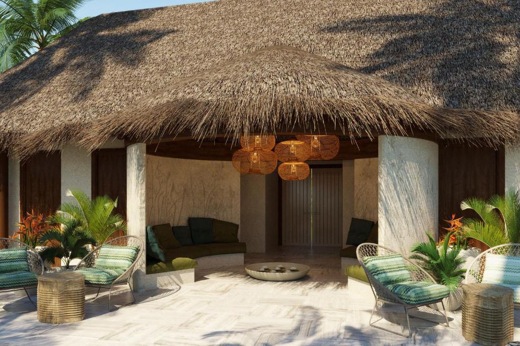 Six Senses Fiji en Fiji
