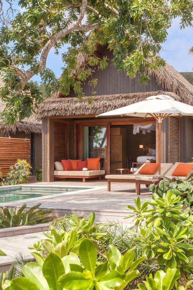 Six Senses Fiji en Fiji