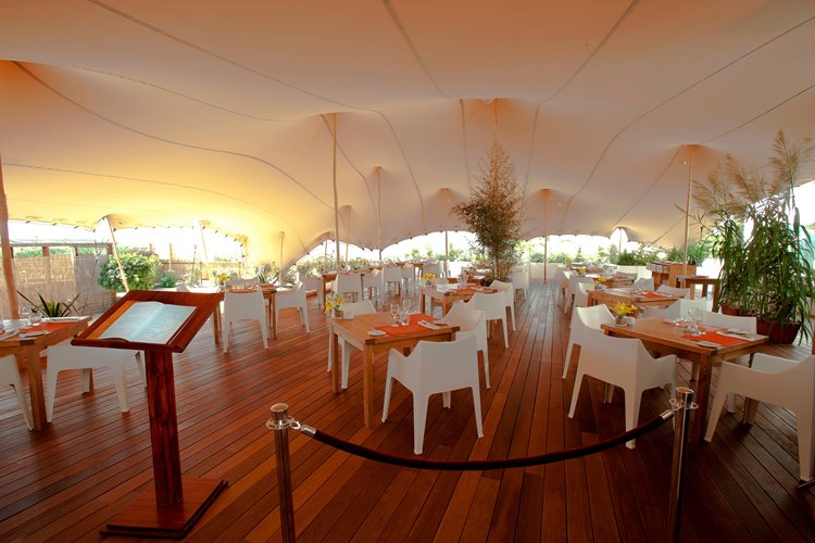 Insotel Formentera Playa en Formentera