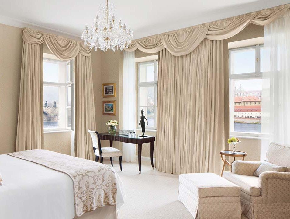 Four Seasons Hotel Prague en Praga