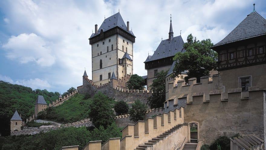 Four Seasons Hotel Prague en Praga