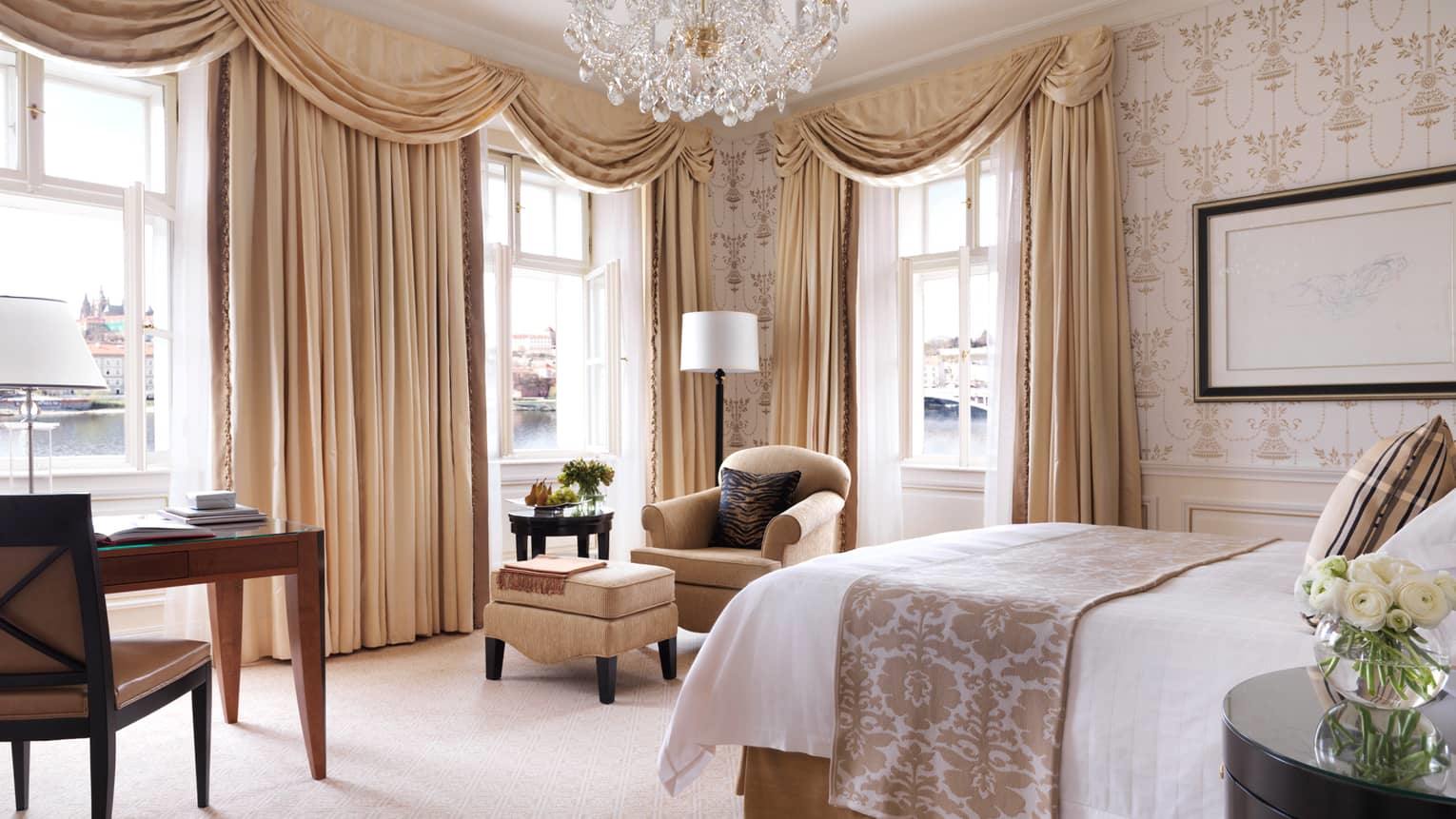 Four Seasons Hotel Prague en Praga