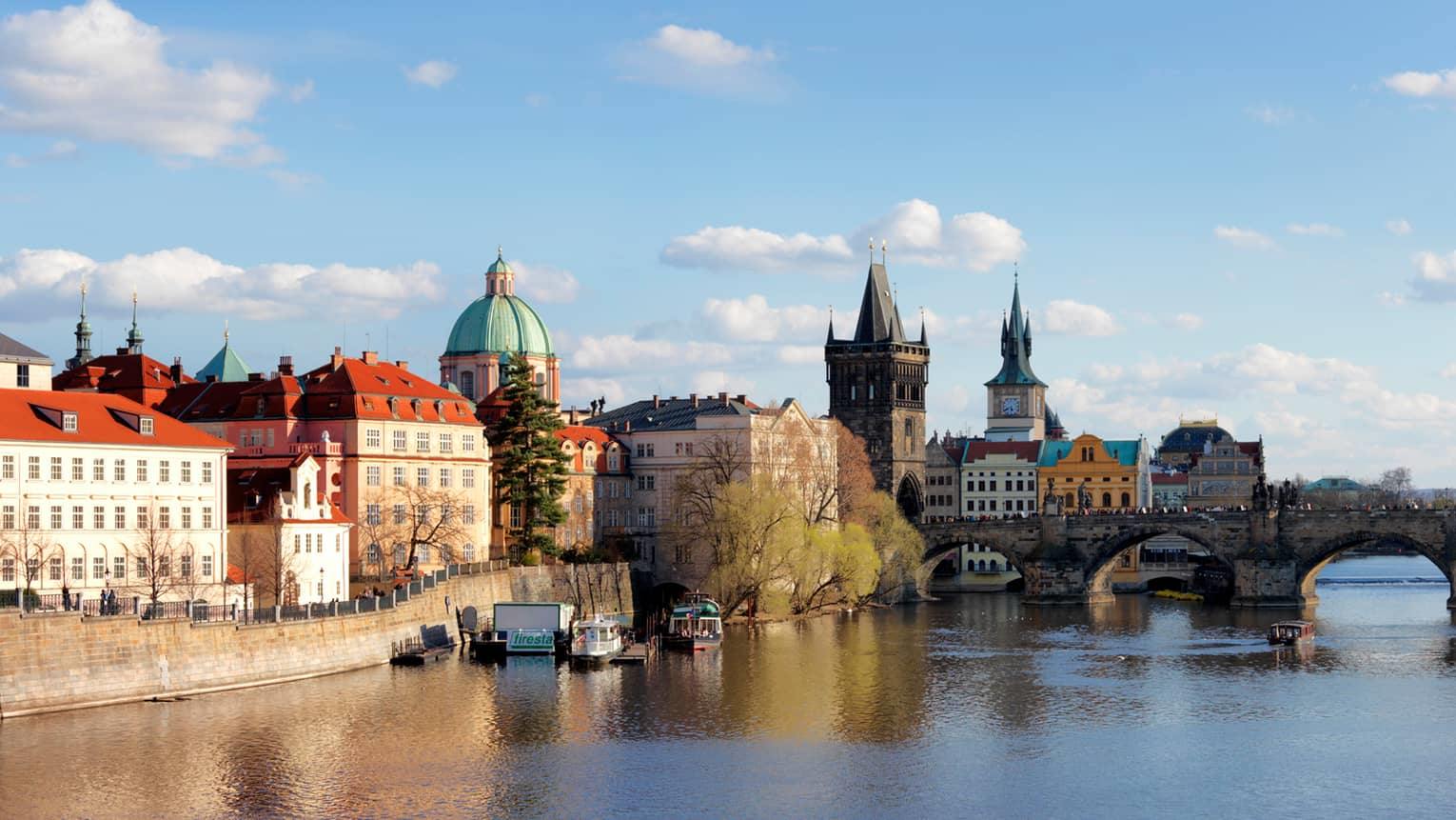 Four Seasons Hotel Prague en Praga