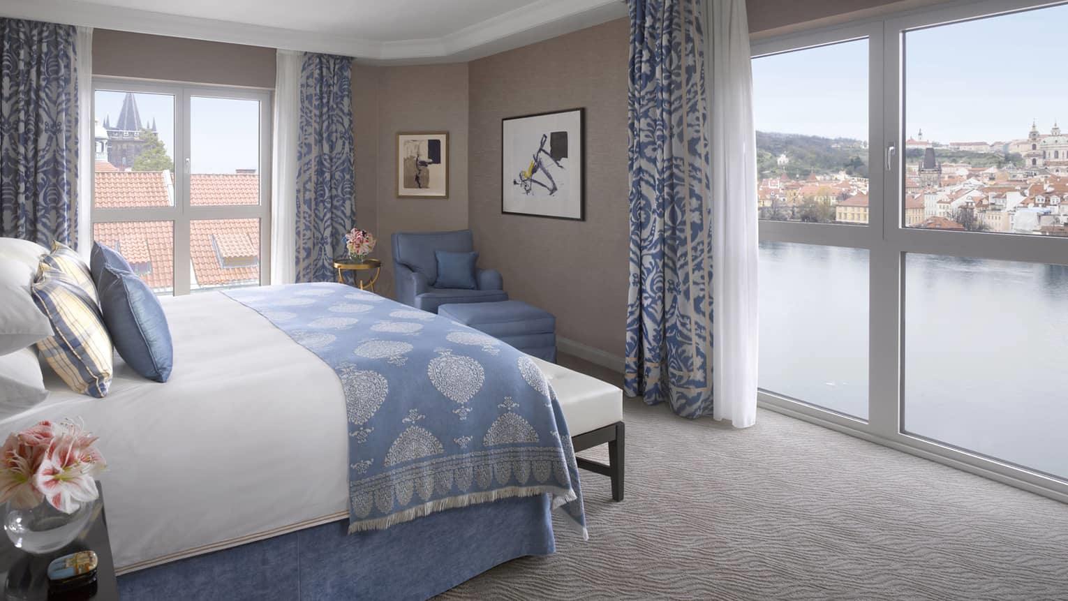 Four Seasons Hotel Prague en Praga