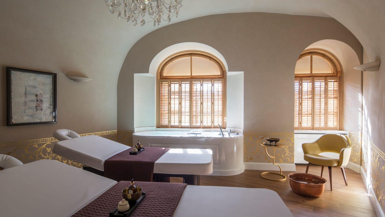 Four Seasons Hotel Prague en Praga